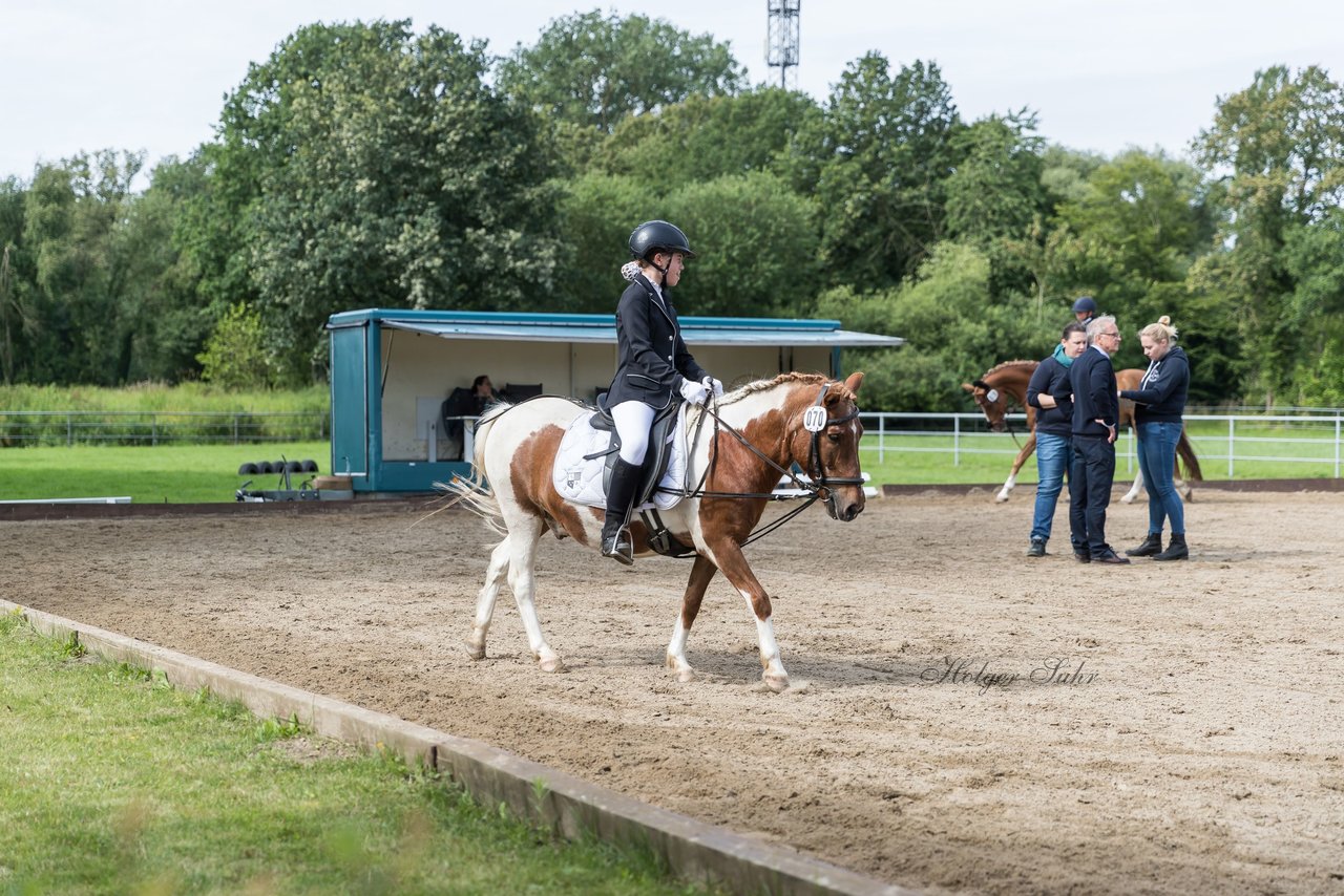 Bild 196 - Pony Akademie Turnier